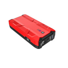 CARKU Portable emergency tool mini jump starter car jump starter